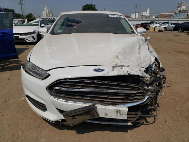 3FA6P0H72GR142776 | 2016 FORD FUSION SE