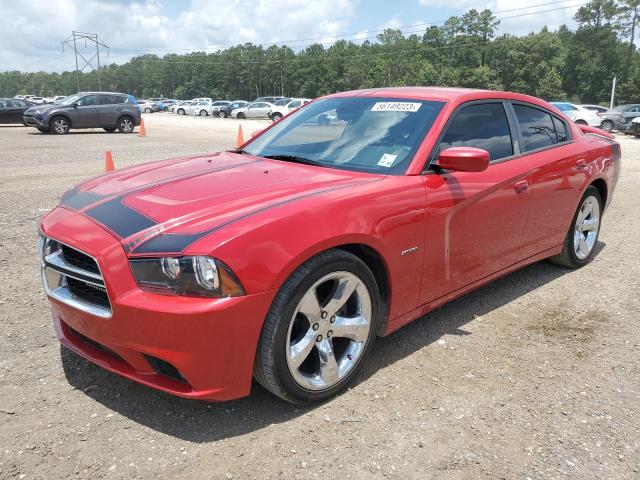 2012 Dodge Charger R/T