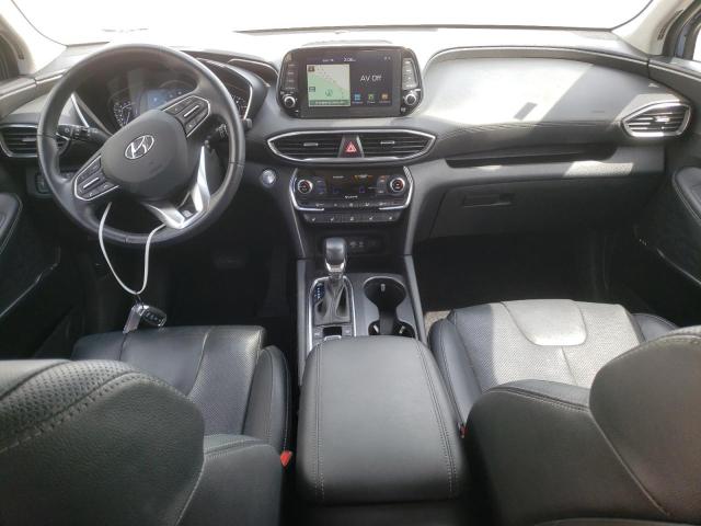 2020 HYUNDAI SANTA FE L - 5NMS5CAA2LH266823