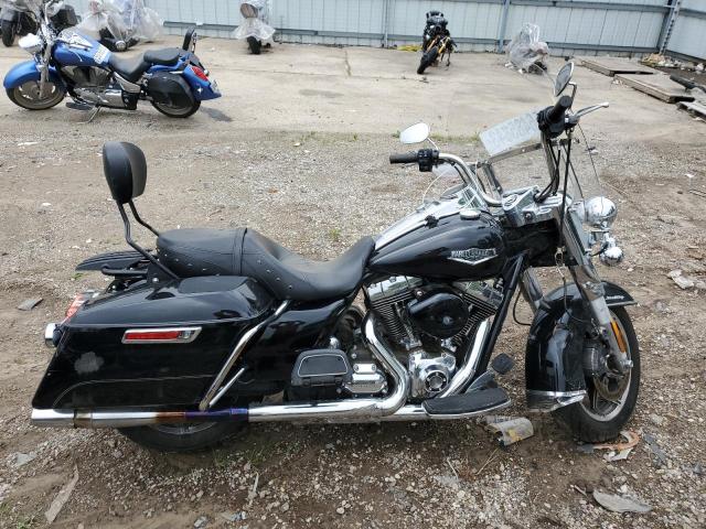 2016 HARLEY-DAVIDSON FLHR ROAD - 1HD1FBM1XGB653952