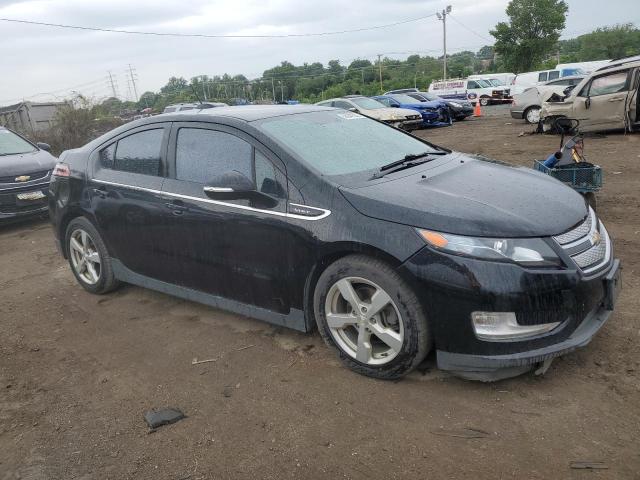 VIN 1G1RC6E46FU118951 2015 Chevrolet Volt no.4