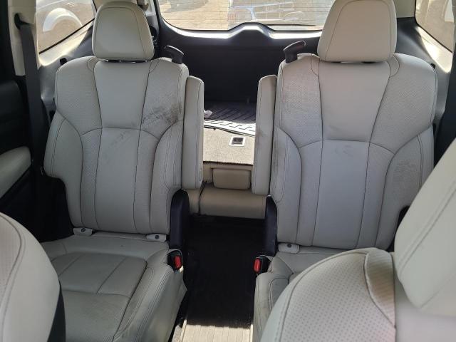 4S4WMAPD5L3421840 Subaru Ascent Limited