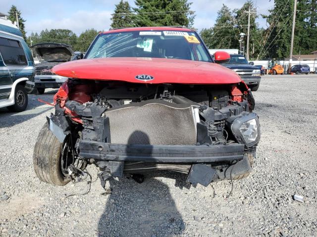 KNDJ63AU7M7739837 KIA Soul Gt Line