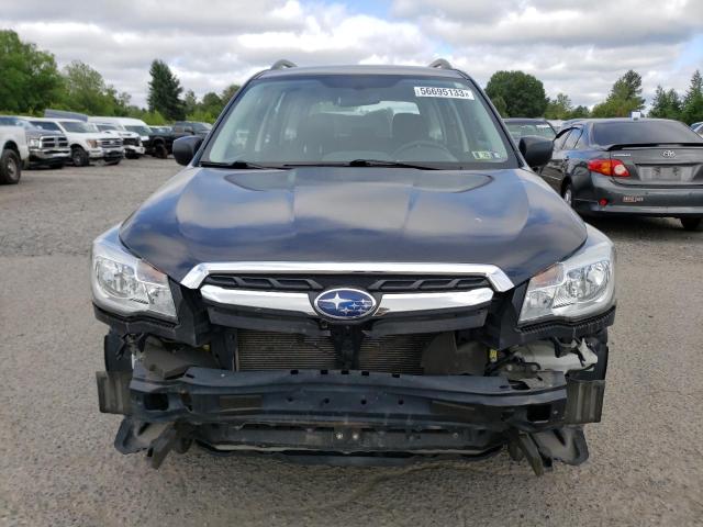 JF2SJABC1HH554438 Subaru Forester 2.5i