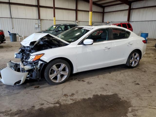 2015 Acura ILX 