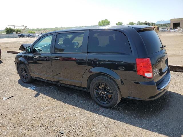 Vin: 2c4rdgeg4lr160600, lot: 56520483, dodge caravan gt 20202