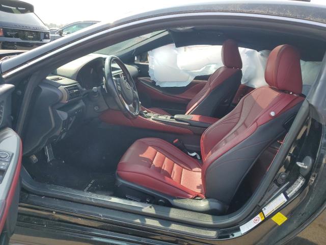 2016 LEXUS RC 300 - JTHSM5BC4G5000743