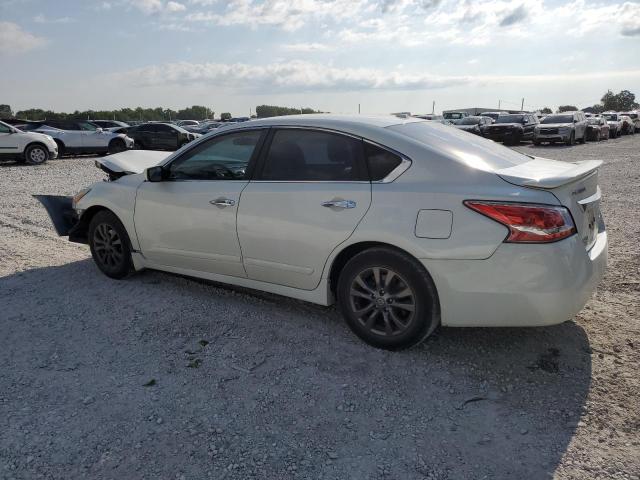 1N4AL3AP2FN910694 Nissan ALTIMA 2.5