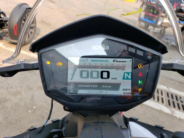 2023 APRILIA TUONO 660 - ZD4KSUM0XPS000448