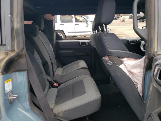 1FMEE5BP8NLB09337 Ford Bronco Base