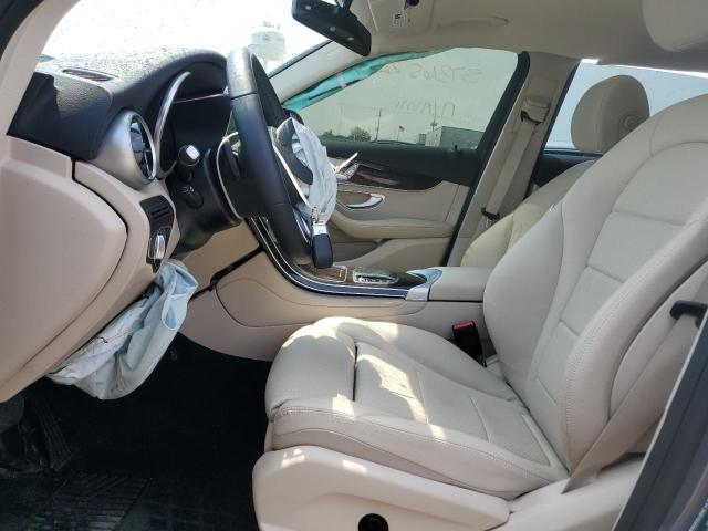 W1N0G8EB4MV323716 Mercedes-Benz Glc 300 4matic