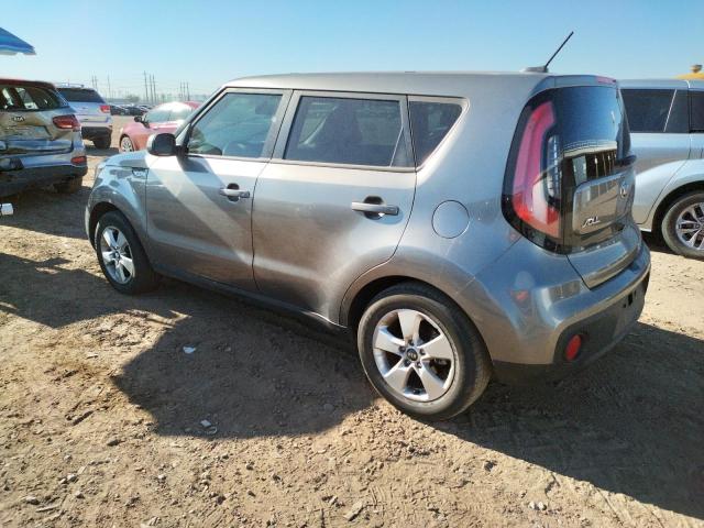 KNDJN2A27K7665599 KIA Soul
