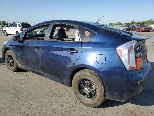 JTDKN3DU4F0450901 Toyota PRIUS