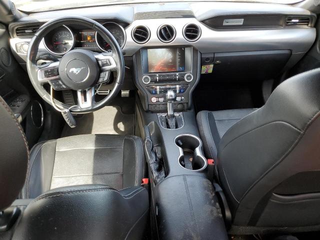 1FA6P8TH6J5118165 Ford MUSTANG