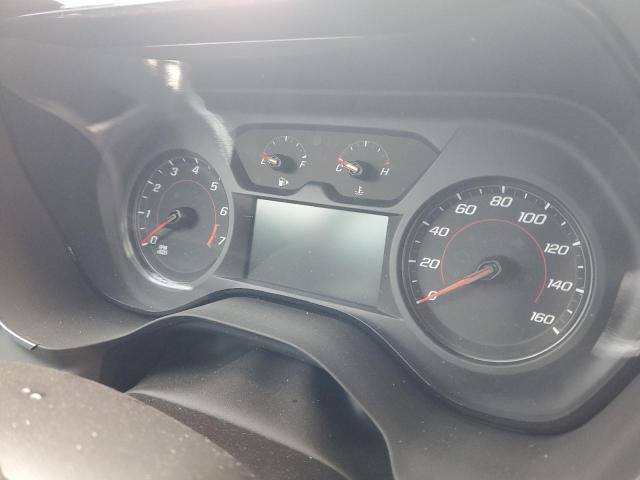 2023 CHEVROLET CAMARO LT1 1G1FF1R77P0103529