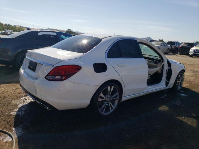 55SWF4JB1GU110131 Mercedes-Benz C 300