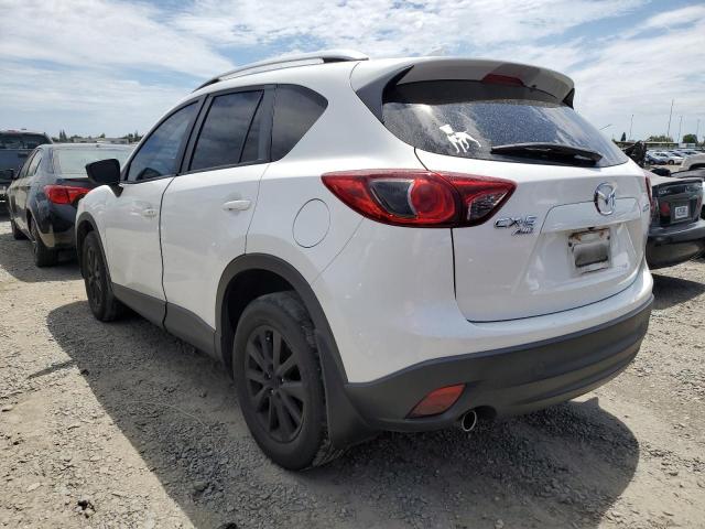 JM3KE4CY6G0873868 Mazda Cx-5 Touring