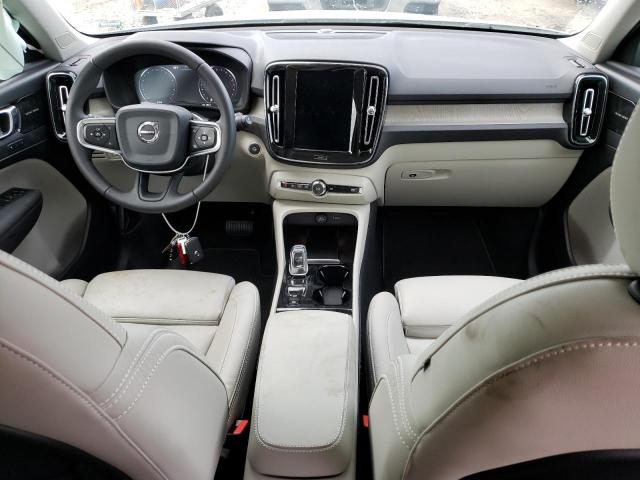 2020 VOLVO XC40 T5 IN - YV4162UL1L2187063