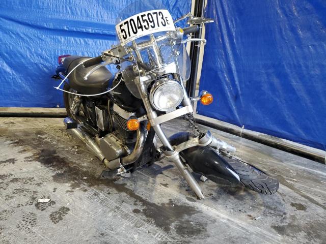 2007 SUZUKI LS650 - JS1NP41A372103048