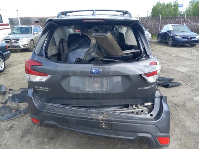 JF2SKAJC6MH566898 Subaru Forester Premium