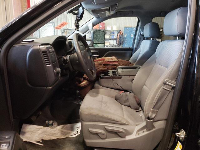 2015 CHEVROLET SILV1500 4 1GCVKPEC7FZ380180
