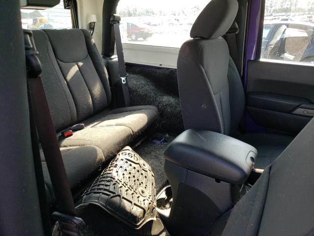 1C4AJWAG0HL630742 Jeep Wrangler Sport