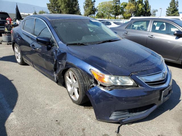 2015 ACURA ILX 20 - 19VDE1F37FE006798