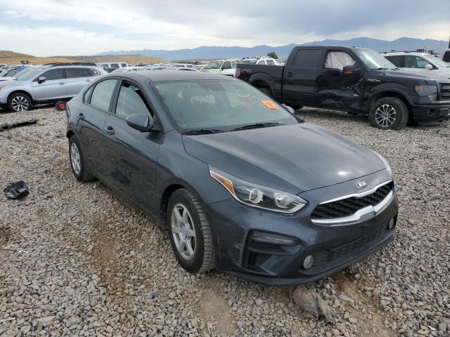 3KPF24AD7ME312567 KIA FORTE FE