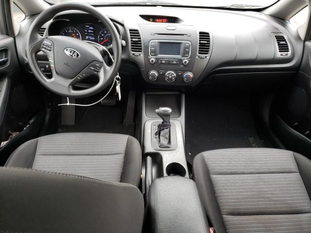 KNAFX4A60G5462830 KIA FORTE LX