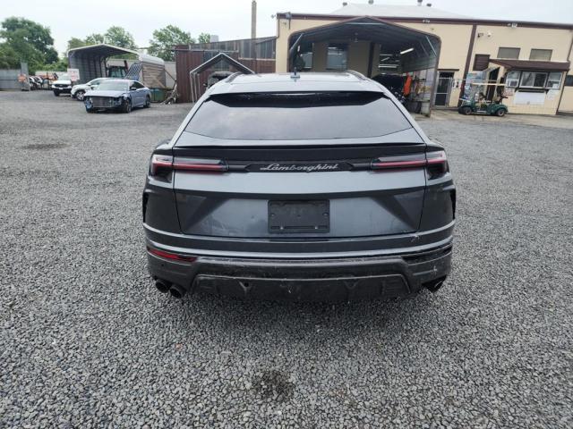 2020 LAMBORGHINI URUS ZPBUA1ZL2LLA06654