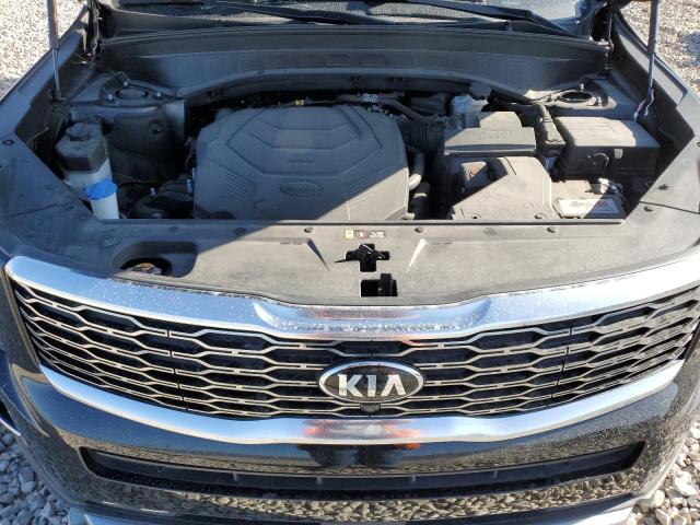 5XYP54HC0LG011116 KIA Telluride Sx