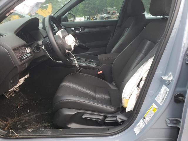 19XFL2H8XNE024232 Honda Civic Sport