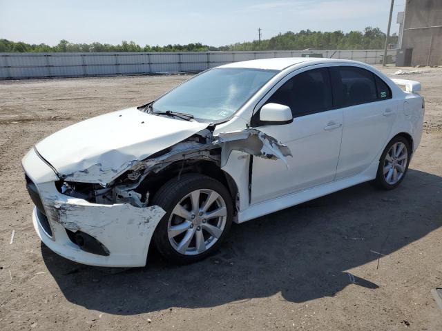 2014 Mitsubishi Lancer GT