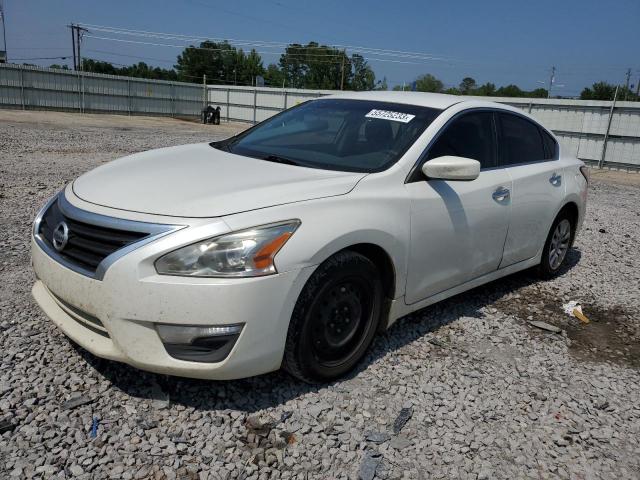 2015 Nissan Altima 2.5 2.5L(VIN: 1N4AL3AP1FN371775