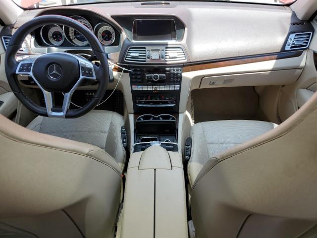 2015 MERCEDES-BENZ E 400 - WDDKJ6FB3FF297987