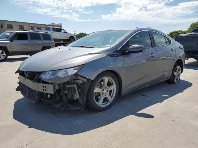 VIN 1G1RC6S52JU108651 2018 Chevrolet Volt, LT no.1