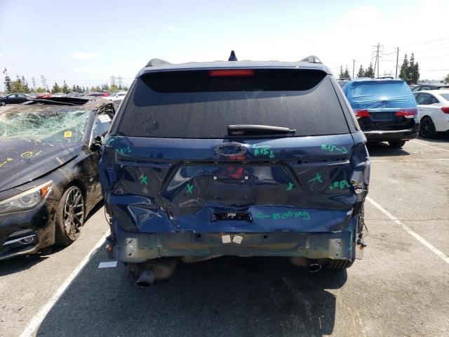 1FM5K7BH6HGD03987 Ford EXPLORER