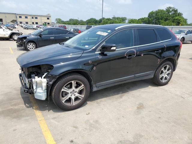 2013 Volvo XC60 T6