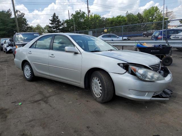 4T1BE32K95U086706 2005 Toyota Camry Le