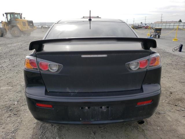 2016 MITSUBISHI LANCER GT - JA32U8FW1GU003322
