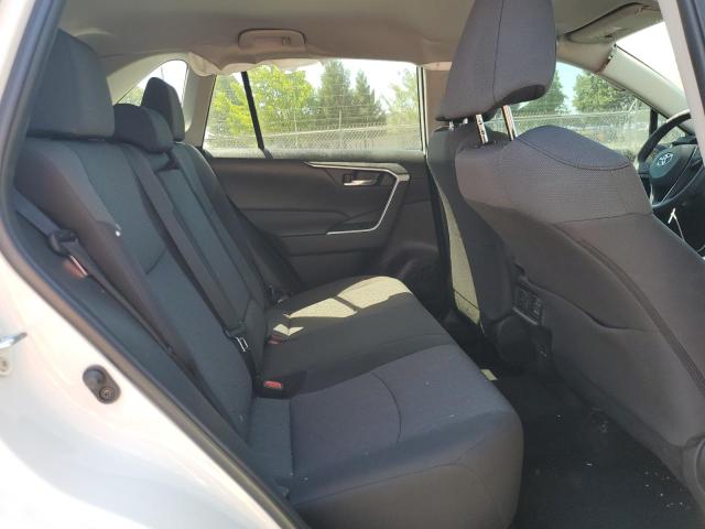 2T3P1RFV0NC289162 Toyota Rav4 Xle