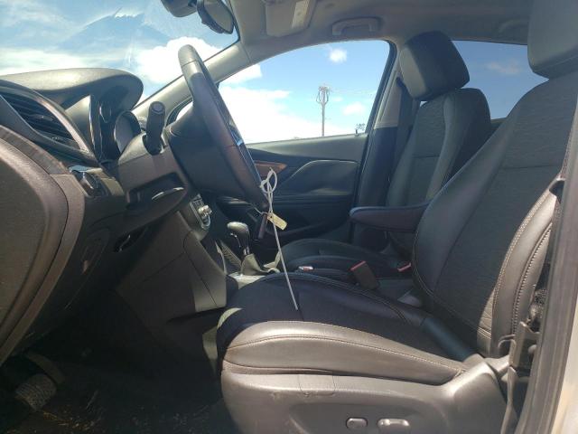 KL4CJASB9FB255364 Buick Encore