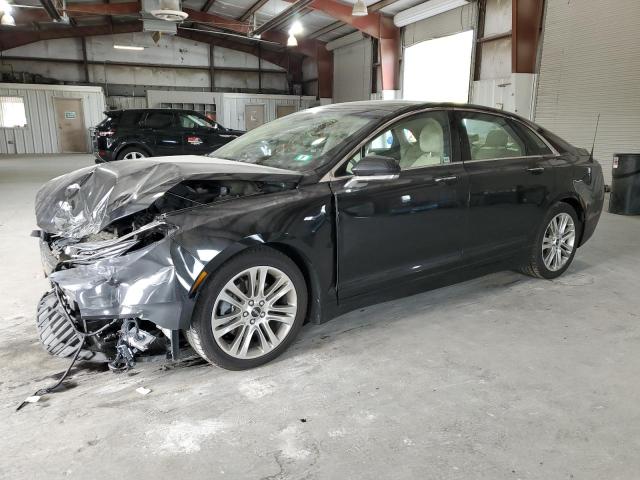 2014 Lincoln MKZ 