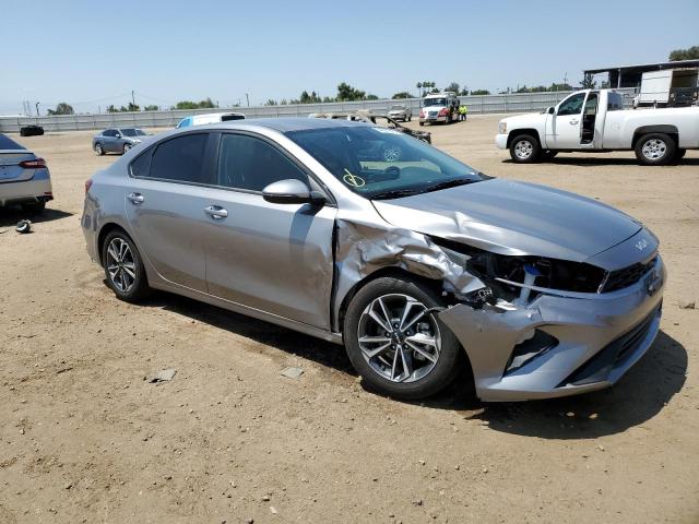 3KPF24AD5PE587147 KIA FORTE LX