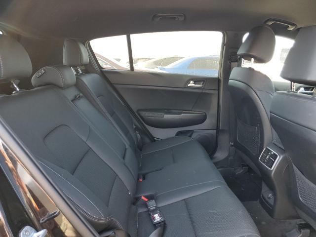 KNDP63AC3L7732738 KIA SPORTAGE S