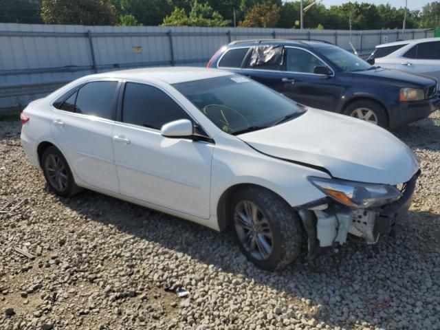2017 TOYOTA CAMRY 4D 2 - 4T1BF1FK7HU346424