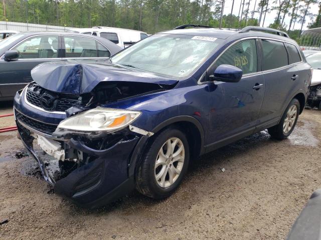 2012 Mazda CX-9 