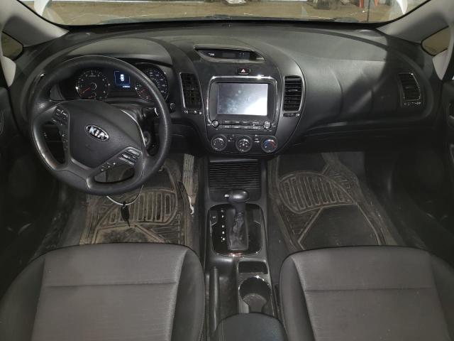 2018 KIA FORTE LX - 3KPFL4A78JE213517