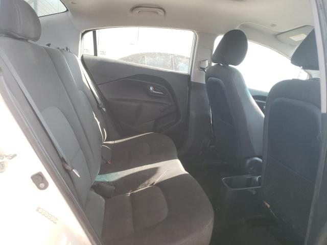 KNADM4A36G6622015 KIA RIO LX