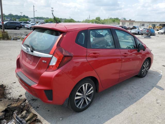 2015 HONDA FIT 3HGGK5G88FM728254